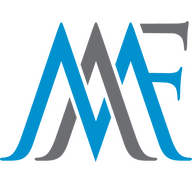 Mark Alex Flowers logo